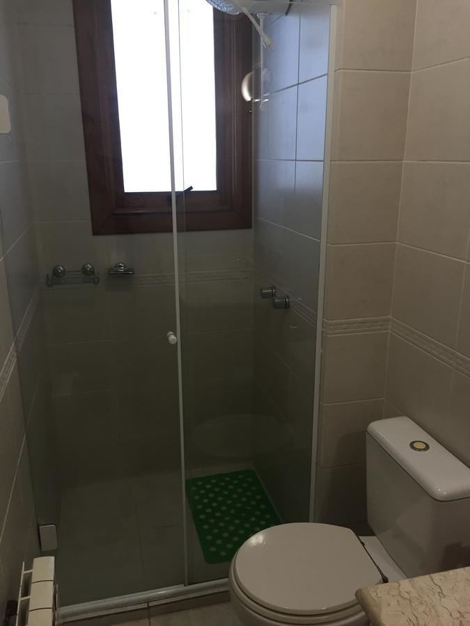 Res. Alcides Balzaretti Apartamento Gramado Exterior foto