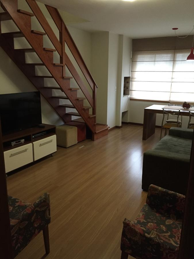 Res. Alcides Balzaretti Apartamento Gramado Exterior foto