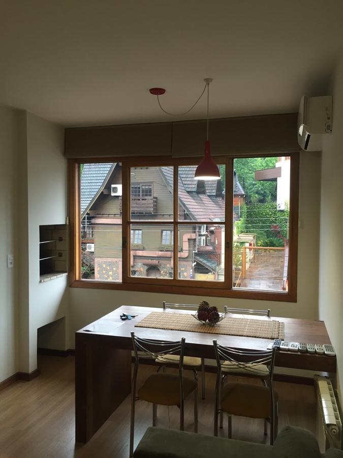 Res. Alcides Balzaretti Apartamento Gramado Exterior foto